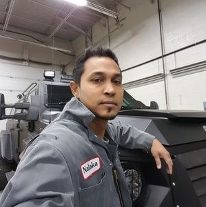 Meet your Posher, Landnalaka